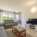 Apartamento De Mons By Interhome Royan