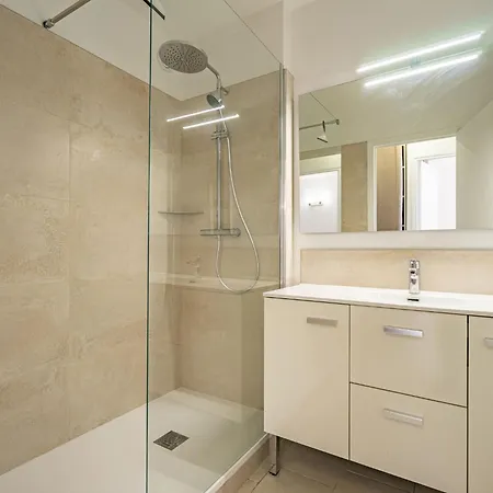 De Mons By Interhome Apartment Royan