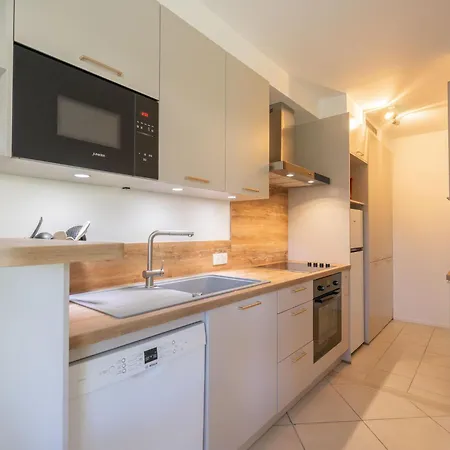 De Mons By Interhome Apartment