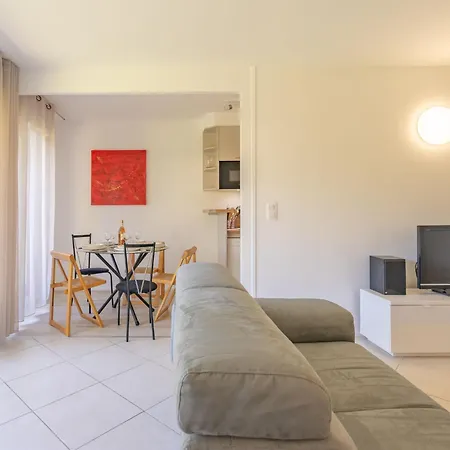 Apartment De Mons By Interhome *