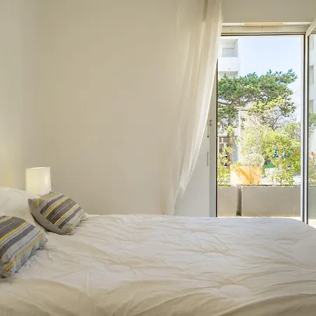 De Mons By Interhome Apartment *