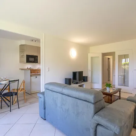 Apartment De Mons By Interhome *