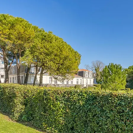 De Mons By Interhome Royan