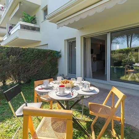 De Mons By Interhome Apartment