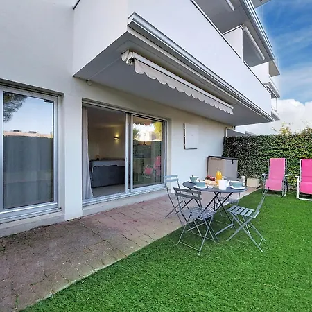 De Mons By Interhome Royan