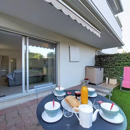 De Mons By Interhome Apartment *