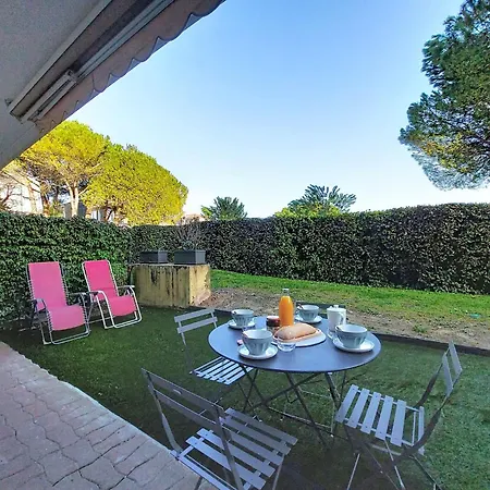 De Mons By Interhome *