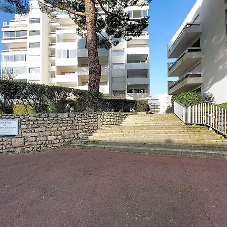 דירה De Mons By Interhome *