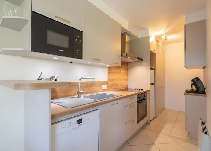 De Mons By Interhome Apartment