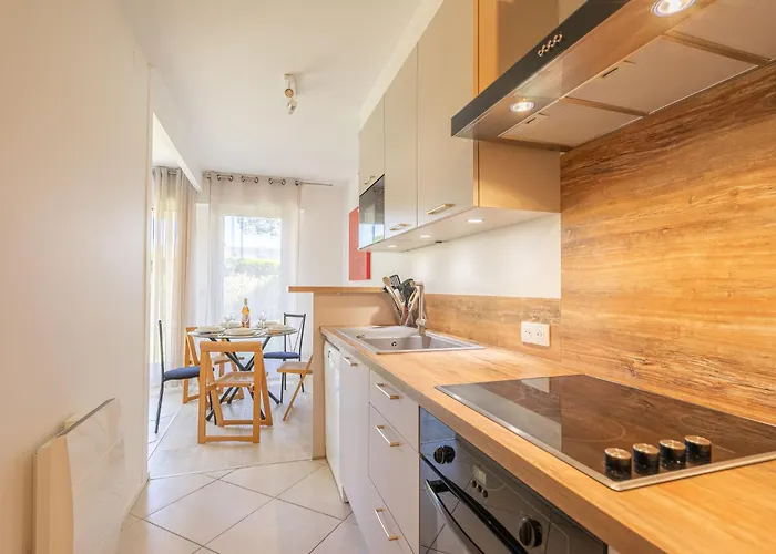 De Mons By Interhome * רויאן