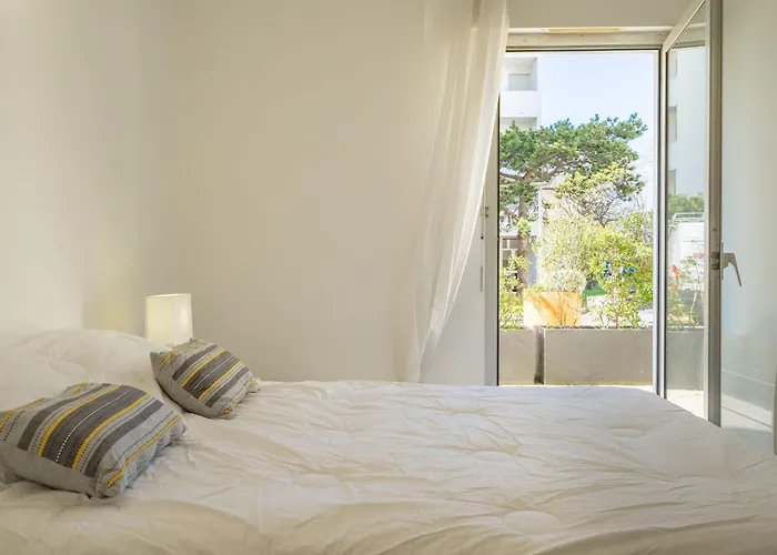 De Mons By Interhome Apartment *