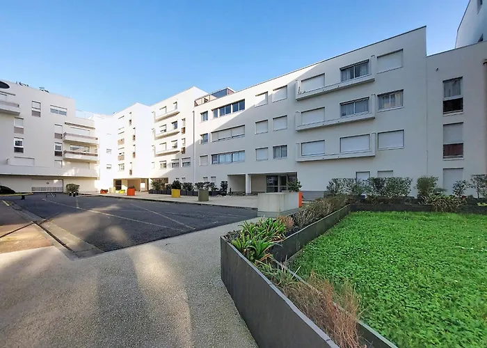 De Mons By Interhome Royan