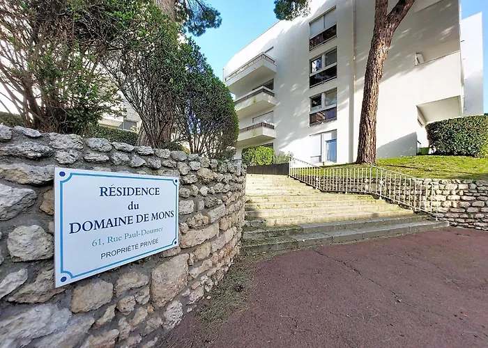 De Mons By Interhome *