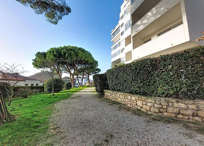 De Mons By Interhome Apartment *